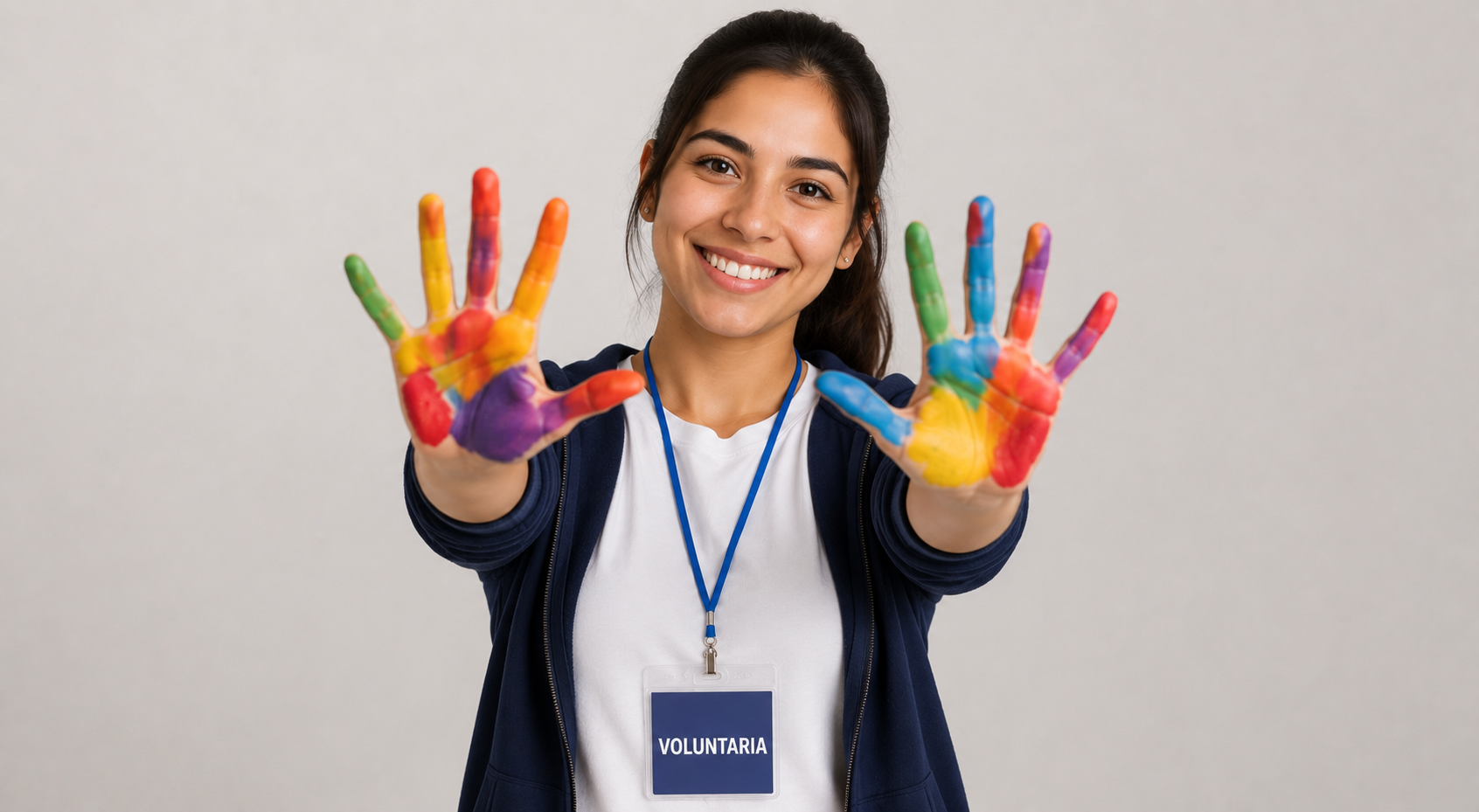Voluntario